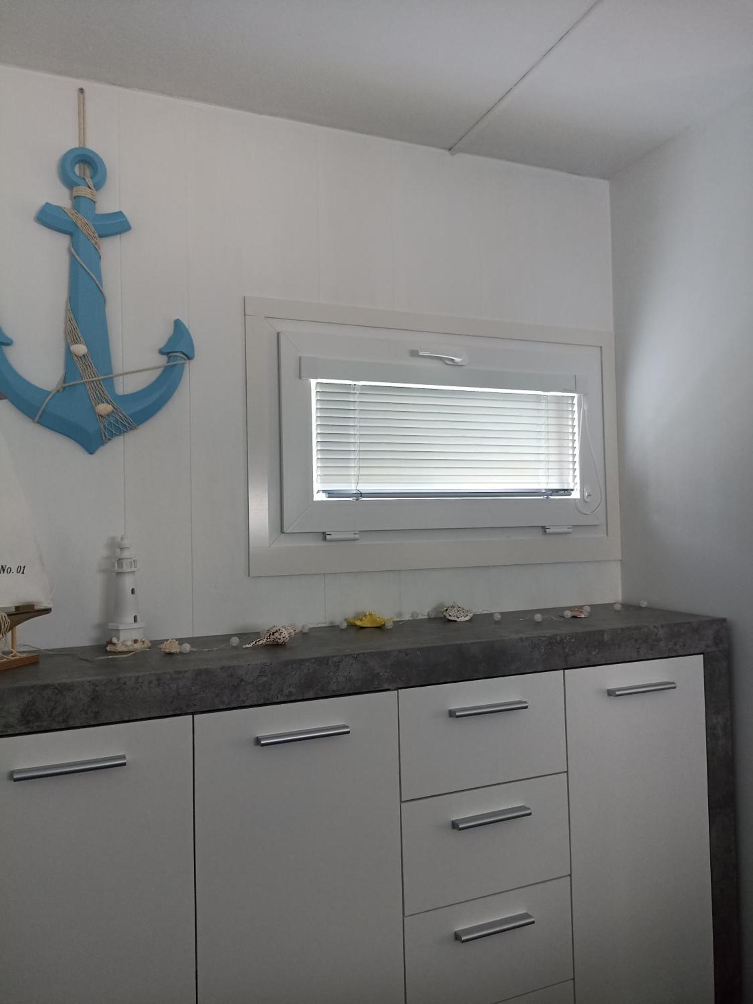 Mobilheim Pod Vyhlidkou Villa Litomyšl Buitenkant foto